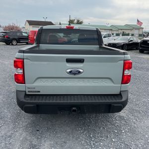 FORD MAVERICK XL - 7