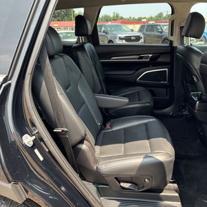 صورة مصغرة 35 لـ 2021 KIA TELLURIDE S