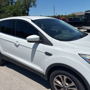 2017 FORD ESCAPE SE — миниатюра 13