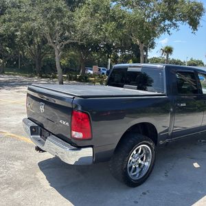 2016 RAM 1500 BIG HORN thumbnail 52