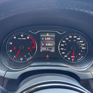 2015 AUDI A3 2.0T PREMIUM — миниатюра 40