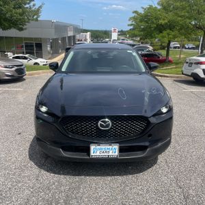 2024 Mazda CX-30 2.5 S SELECT SPORT — миниатюра 12