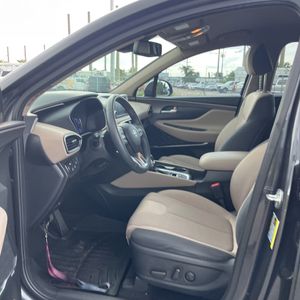 صورة مصغرة 32 لـ 2020 Hyundai SANTA FE SEL