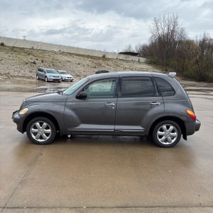 CHRYSLER PT CRUISER TOURING EDITION - 3