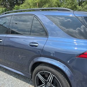 صورة 6 لـ 2024 Mercedes-BENZ GLE