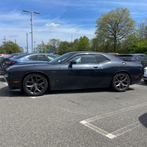 DODGE CHALLENGER R/T - 3