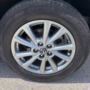 2023 Mazda CX-5 2.5 S PREFERRED — фото 18