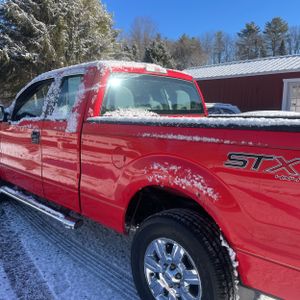 FORD F-150 STX - 6