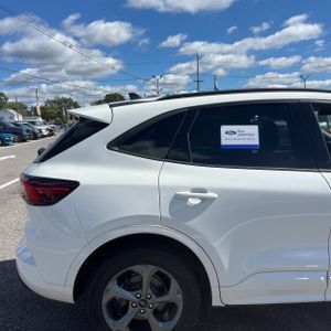 2023 FORD ESCAPE ST-LINE SELECT 照片 9