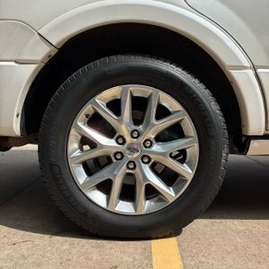 2016 FORD EXPEDITION LIMITED — фото 19