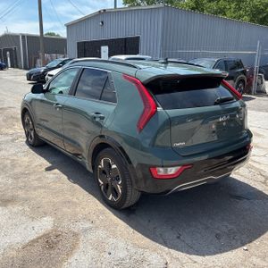 KIA NIRO EV WIND - 5