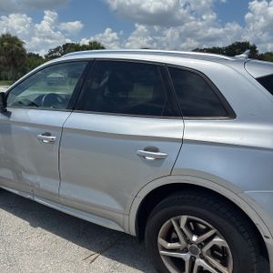 2018 AUDI Q5 PREMIUM — фото 6
