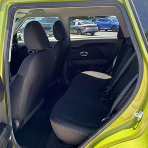2015 KIA SOUL BASE 缩略图 33
