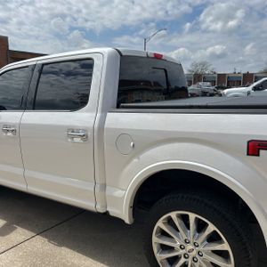 FORD F-150 PLATINUM - 6