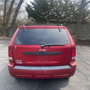 JEEP GRAND CHEROKEE LAREDO - 7