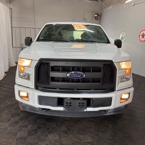 صورة مصغرة 13 لـ 2017 FORD F-150 XL