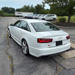 صورة 5 لـ 2018 AUDI S6 PRESTIGE