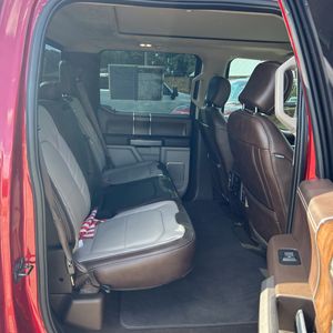 2019 FORD F-150 LIMITED — фото 35