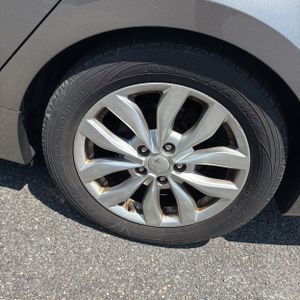 صورة مصغرة 18 لـ 2014 KIA OPTIMA EX