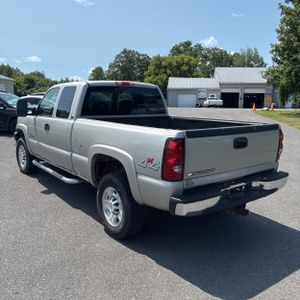 صورة 5 لـ 2007 Chevrolet SILVERADO 2500HD CLASSIC LT1