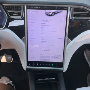2017 Tesla MODEL X 100D — миниатюра 37