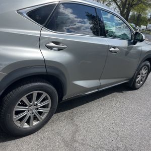 LEXUS NX 200T BASE - 9