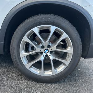 2026 BMW X5 SDRIVE40I thumbnail 18