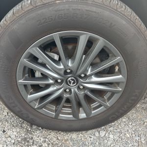 صورة مصغرة 17 لـ 2020 Mazda CX-5 SPORT