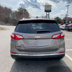 CHEVROLET EQUINOX PREMIER - 7