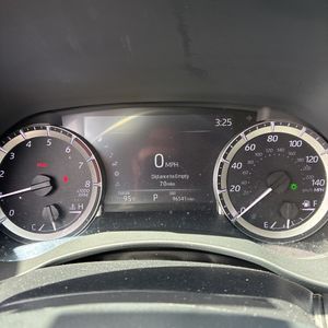 2024 Toyota HIGHLANDER XLE thumbnail 41