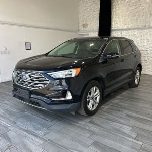 FORD EDGE SEL - 1