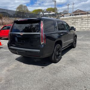 CADILLAC ESCALADE PLATINUM - 8