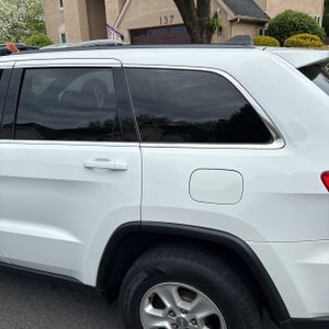 JEEP GRAND CHEROKEE LAREDO - 6