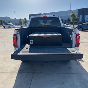 صورة مصغرة 42 لـ 2024 FORD F-150 XL