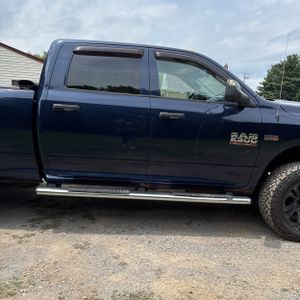 2014 RAM 2500 TRADESMAN 缩略图 11