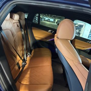 صورة مصغرة 35 لـ 2023 BMW X6 XDRIVE40I