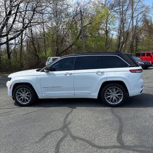 JEEP GRAND CHEROKEE 4XE SUMMIT - 3