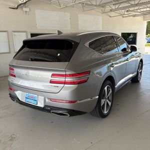 صورة 8 لـ 2021 Genesis GV80 3.5T