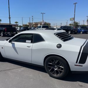 2016 Dodge CHALLENGER R/T SCAT PACK 照片 6