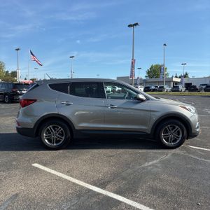 HYUNDAI SANTA FE SPORT 2.4L - 10