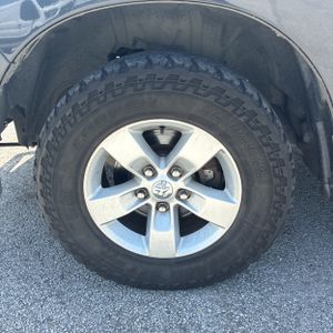 2015 RAM 1500 SLT — миниатюра 17