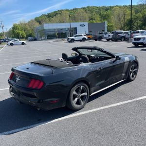 FORD MUSTANG V6 - 8