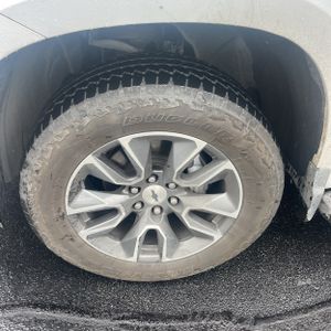 صورة مصغرة 17 لـ 2023 Chevrolet SILVERADO 1500 RST