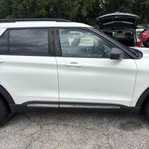 2020 FORD EXPLORER XLT 缩略图 11