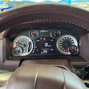 صورة مصغرة 40 لـ 2016 RAM 2500 LARAMIE