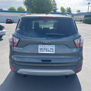 FORD ESCAPE SE - 7