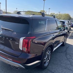HYUNDAI PALISADE LIMITED - 8