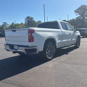 CHEVROLET SILVERADO 1500 LT - 8