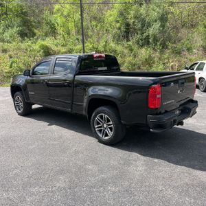CHEVROLET COLORADO WORK TRUCK - 5