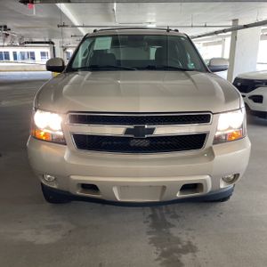2008 Chevrolet AVALANCHE LT — миниатюра 14